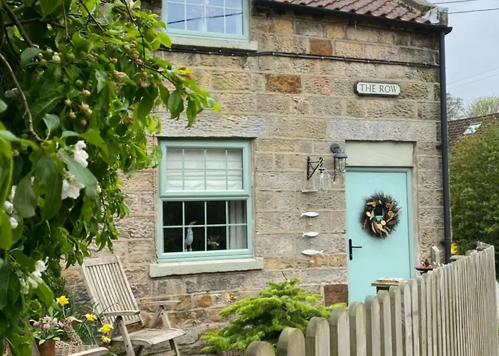 Hideaway Cottage