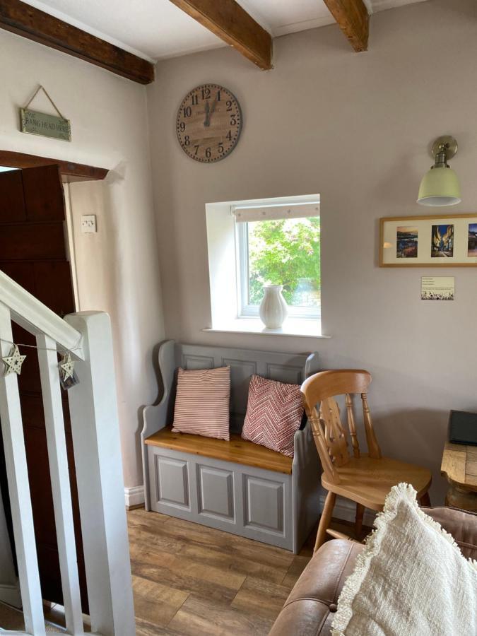 Hideaway Holiday home