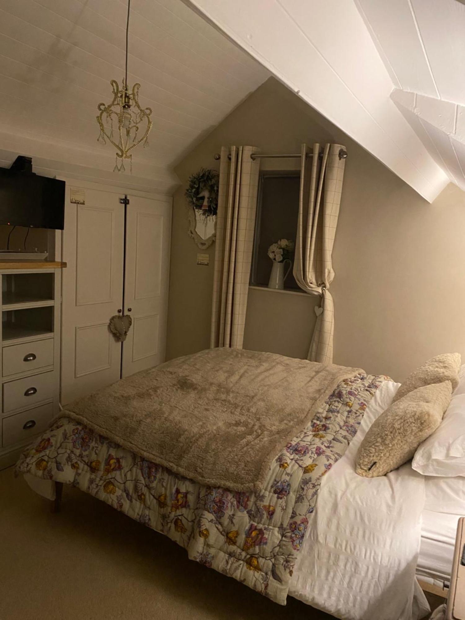 Holiday home Hideaway *