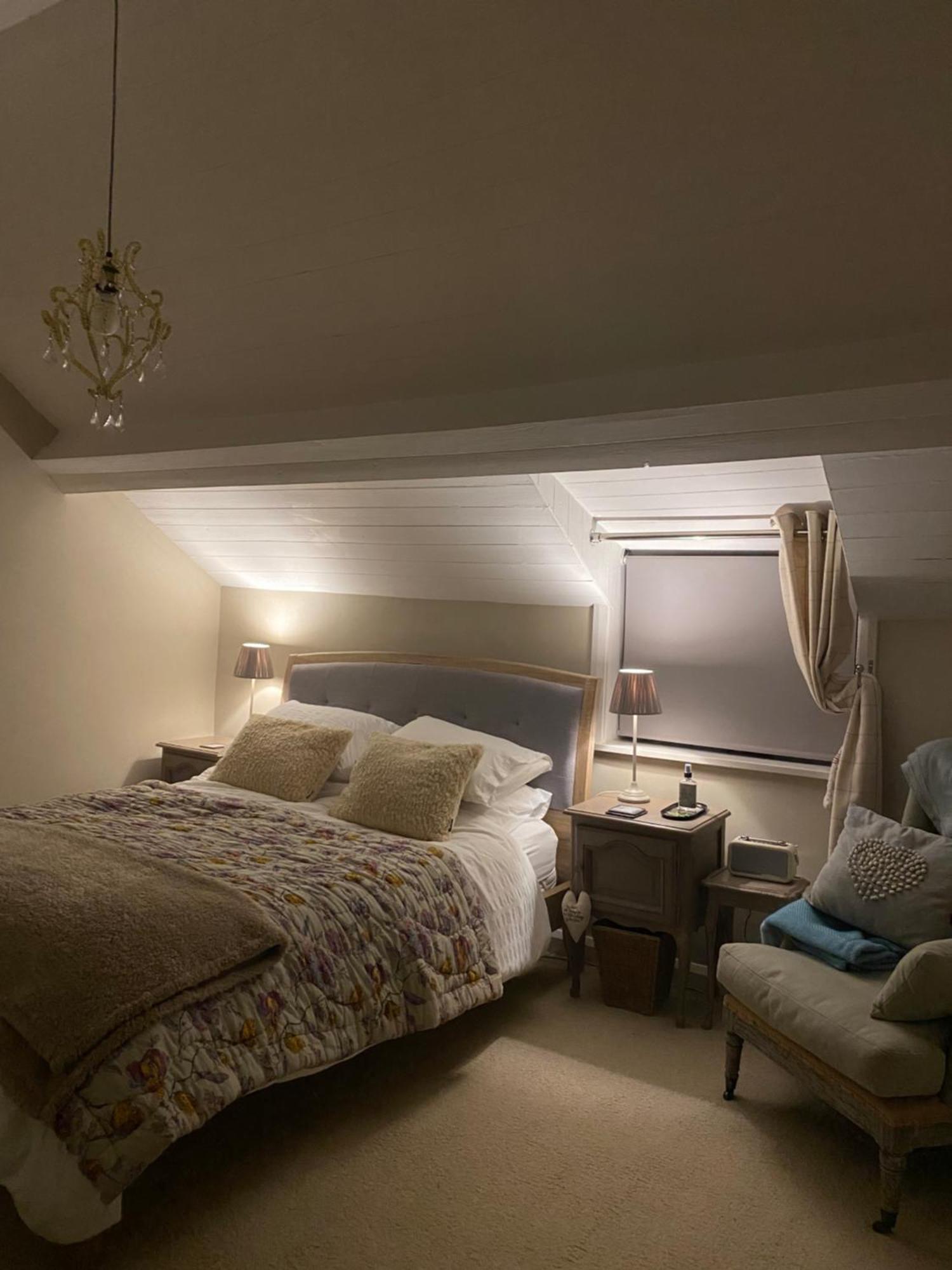 Holiday home Hideaway Whitby
