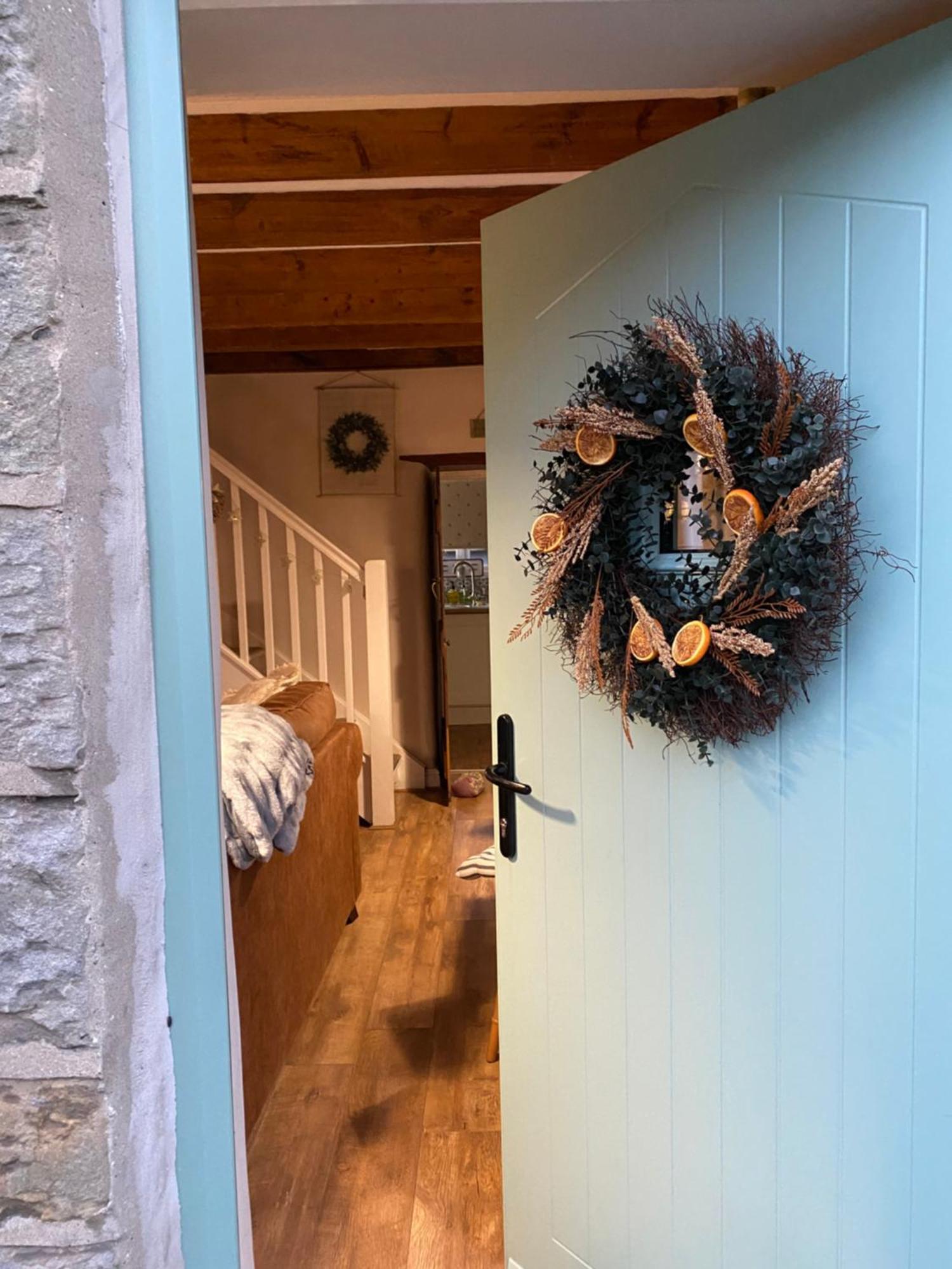 Holiday home Hideaway *