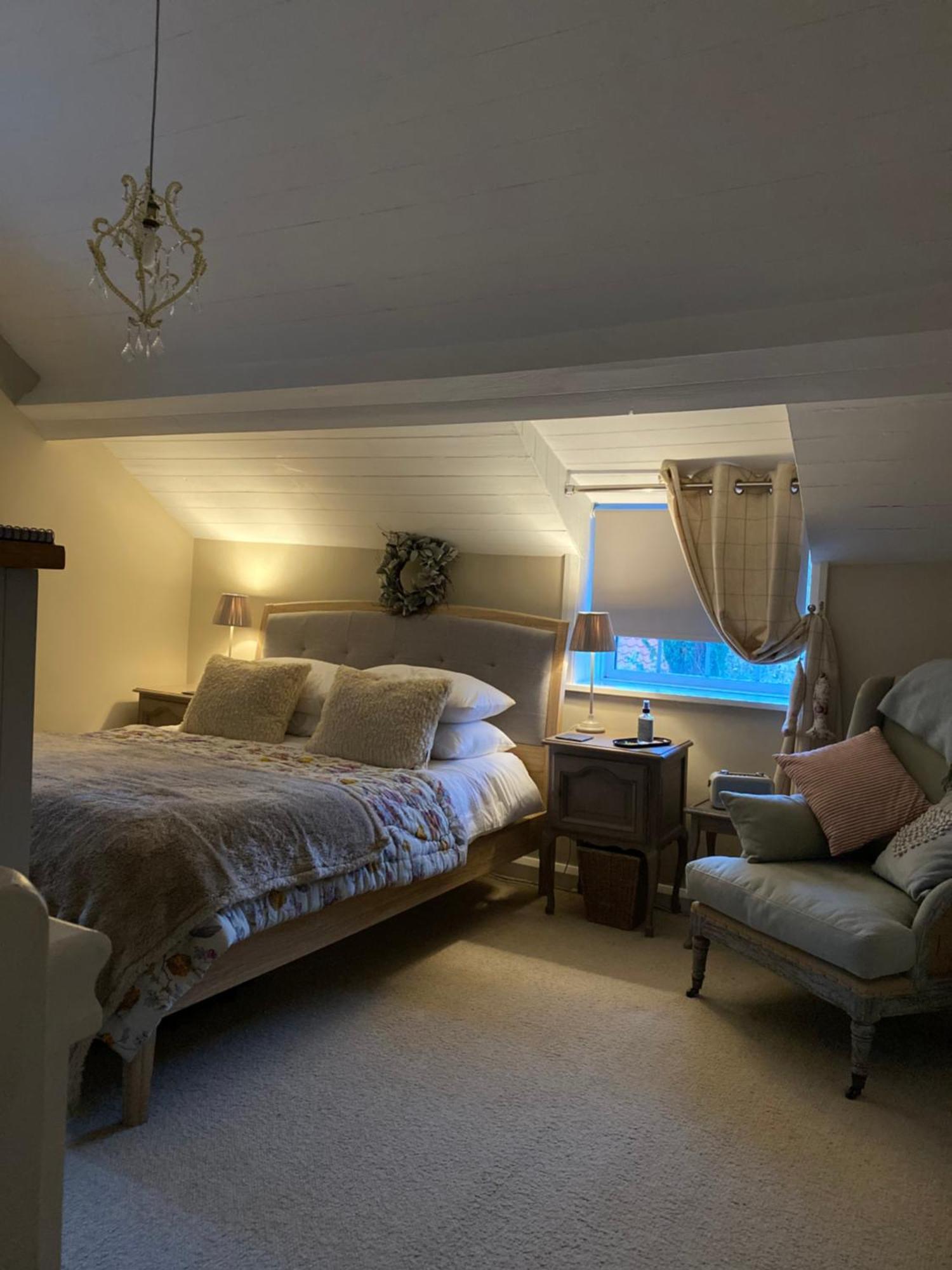 Holiday home Hideaway Whitby