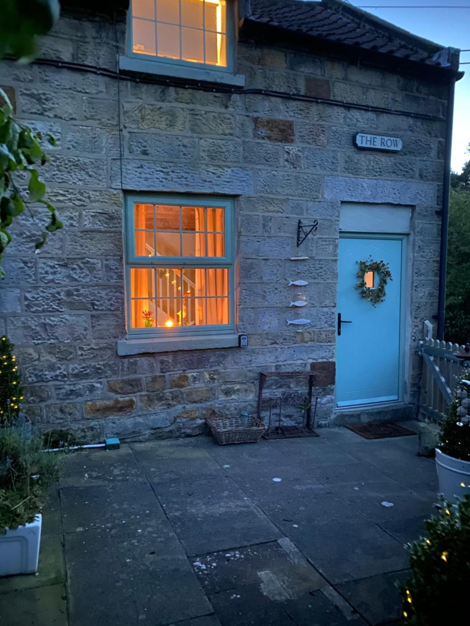 Hideaway Holiday home Whitby