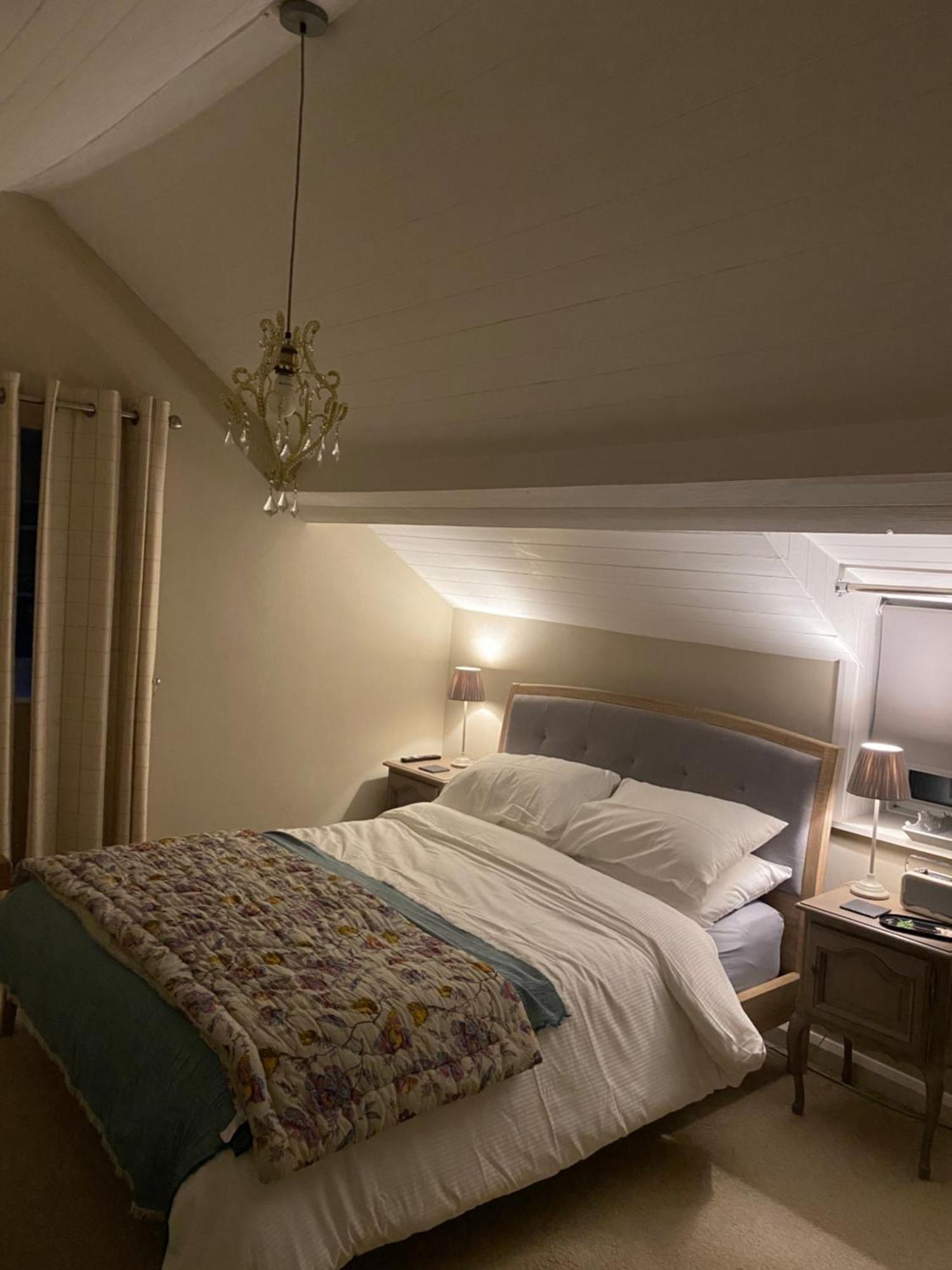 Holiday home Hideaway *