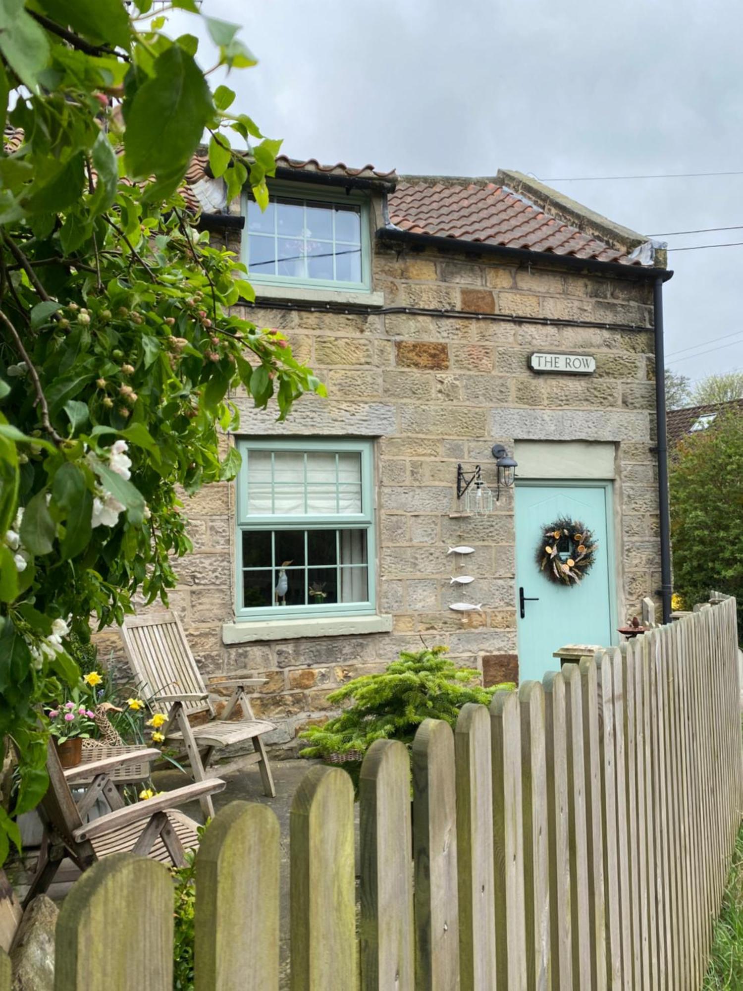 Hideaway Holiday home Whitby