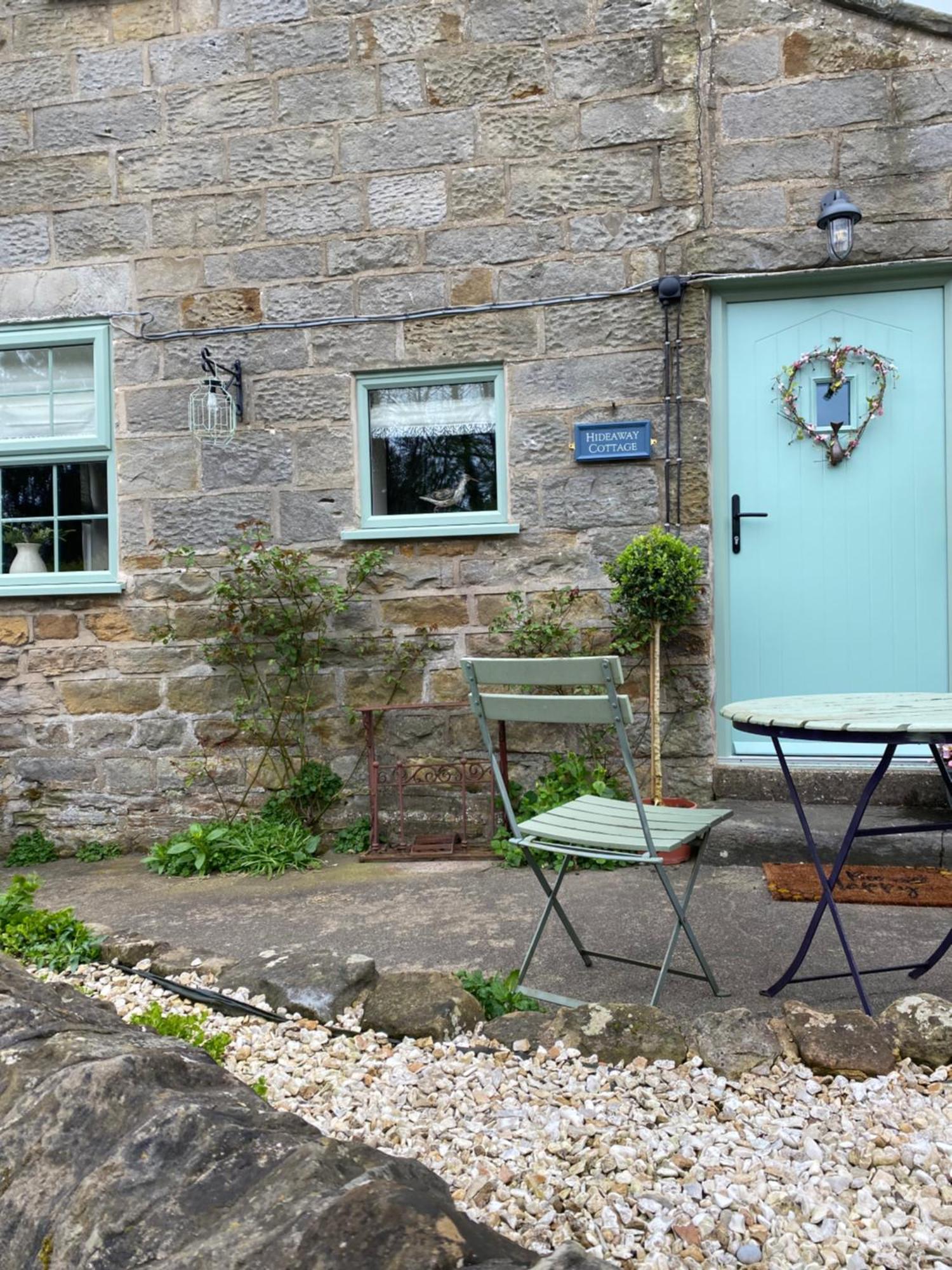 Hideaway Holiday home