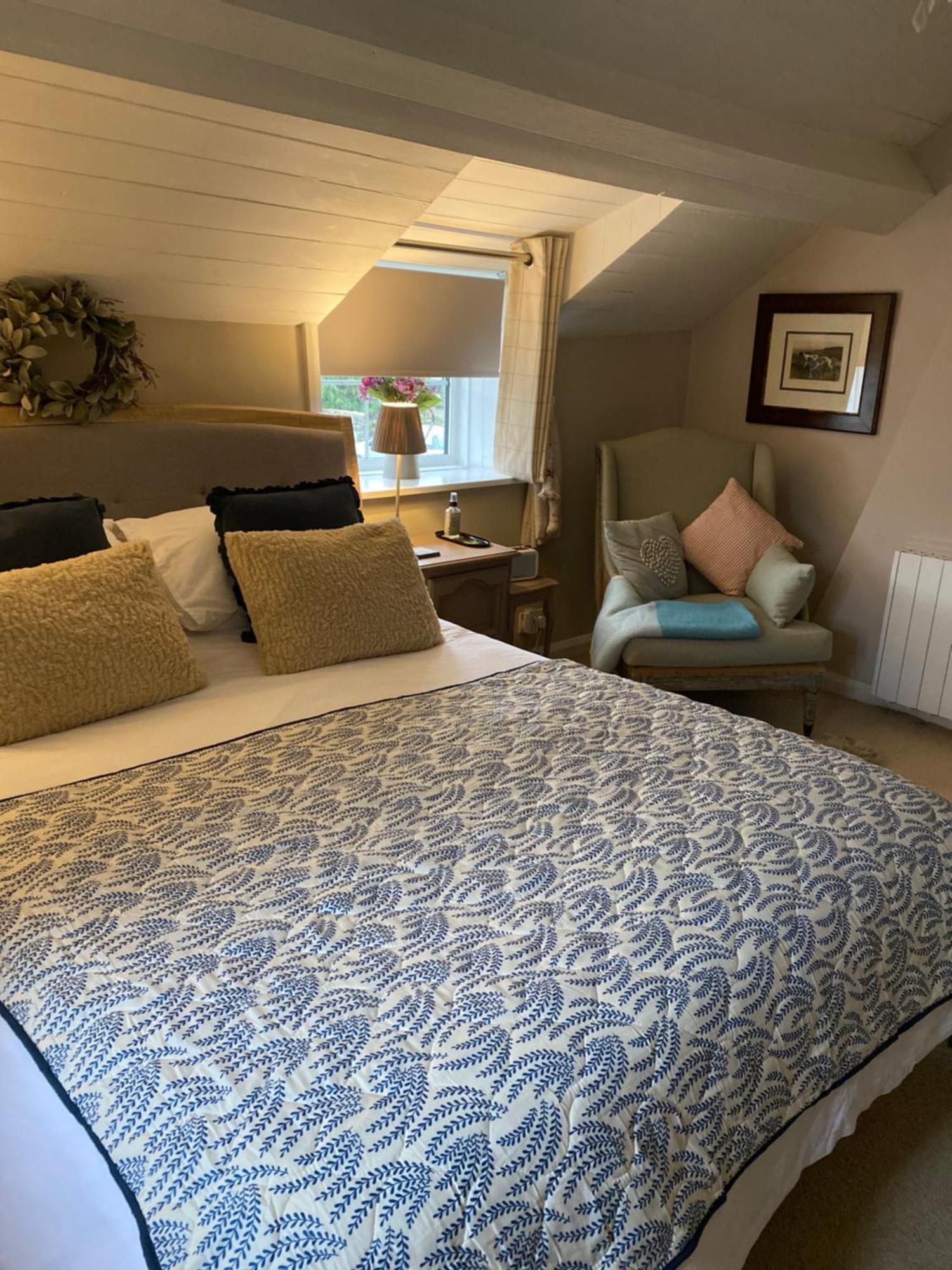 Holiday home Hideaway
