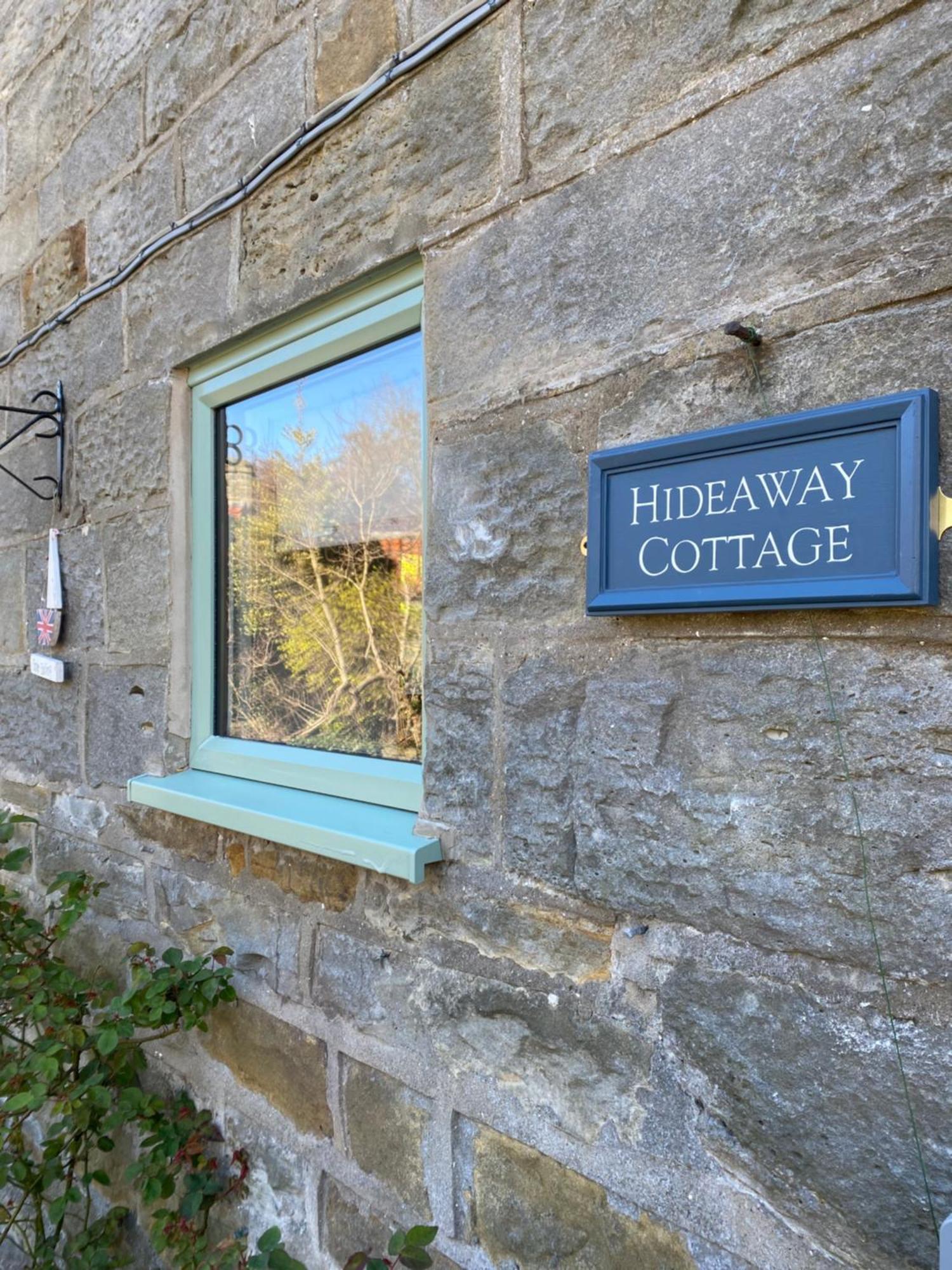 Hideaway Holiday home *