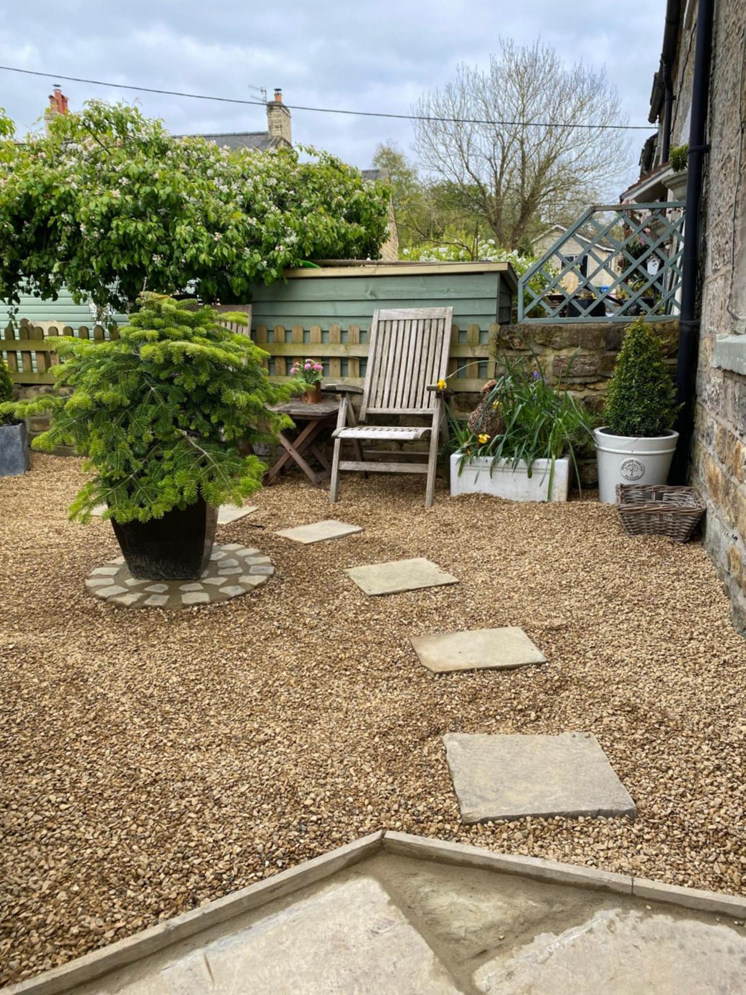 Hideaway Holiday home Whitby