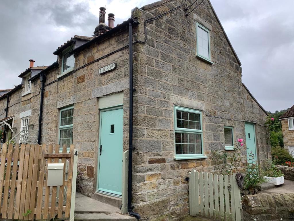 Holiday home Hideaway Whitby