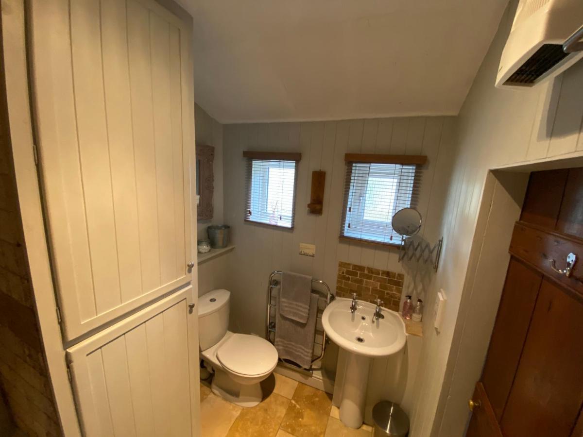 Hideaway Holiday home