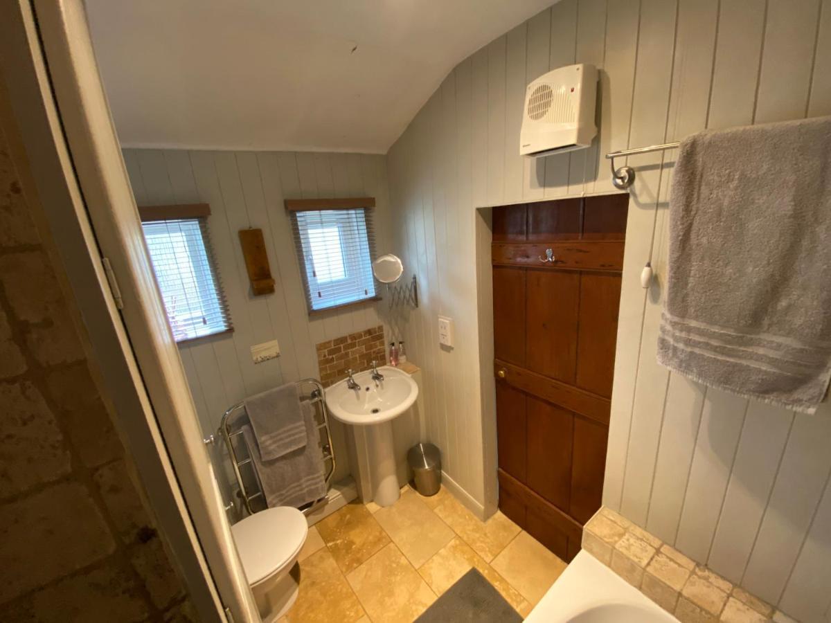 Hideaway Holiday home
