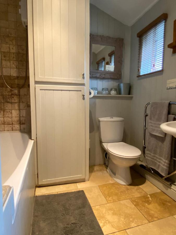 Hideaway Holiday home Whitby